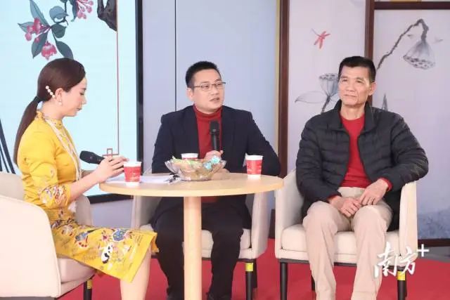 南方 陈保良 拍摄