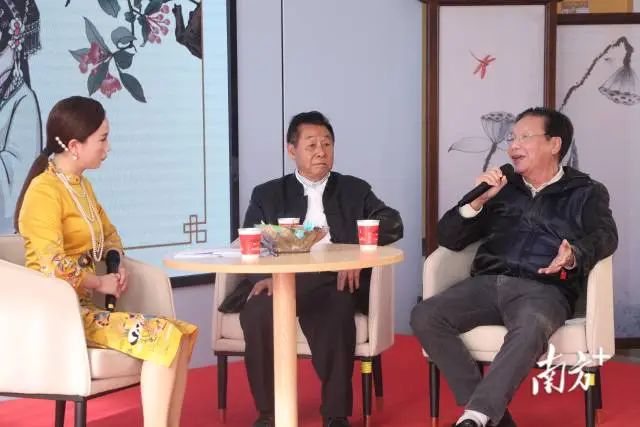 南方 陈保良 拍摄